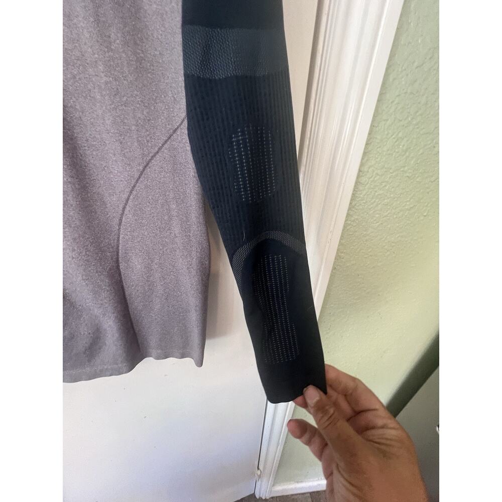 Nike Pro Tight MLB Compression Performance LS Shi… - image 5